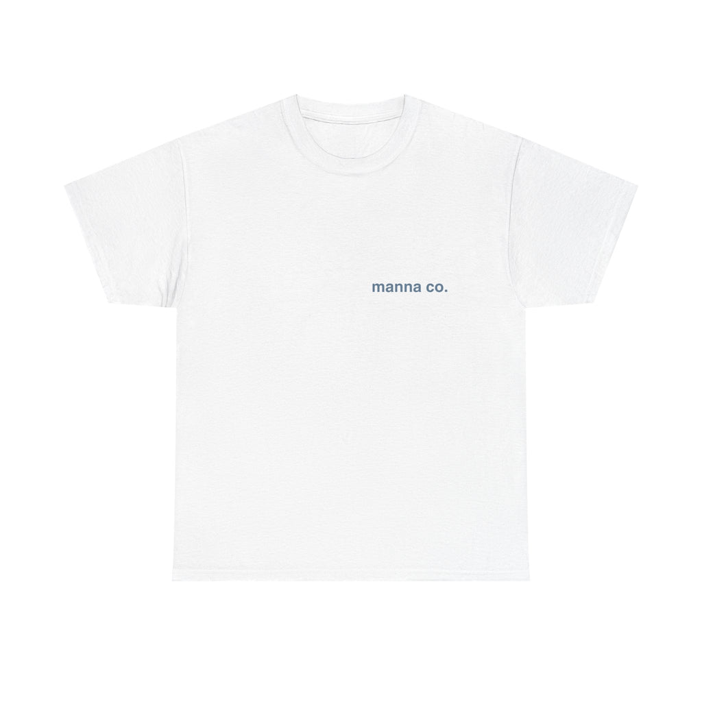 Rest In God T-Shirt