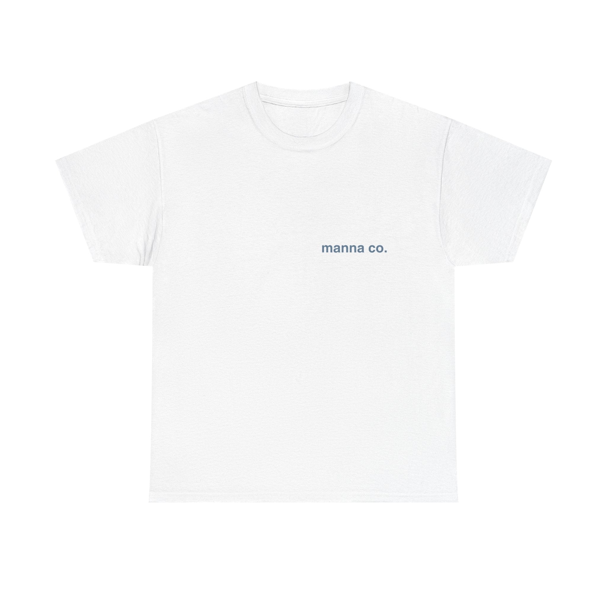 Rest In God T-Shirt