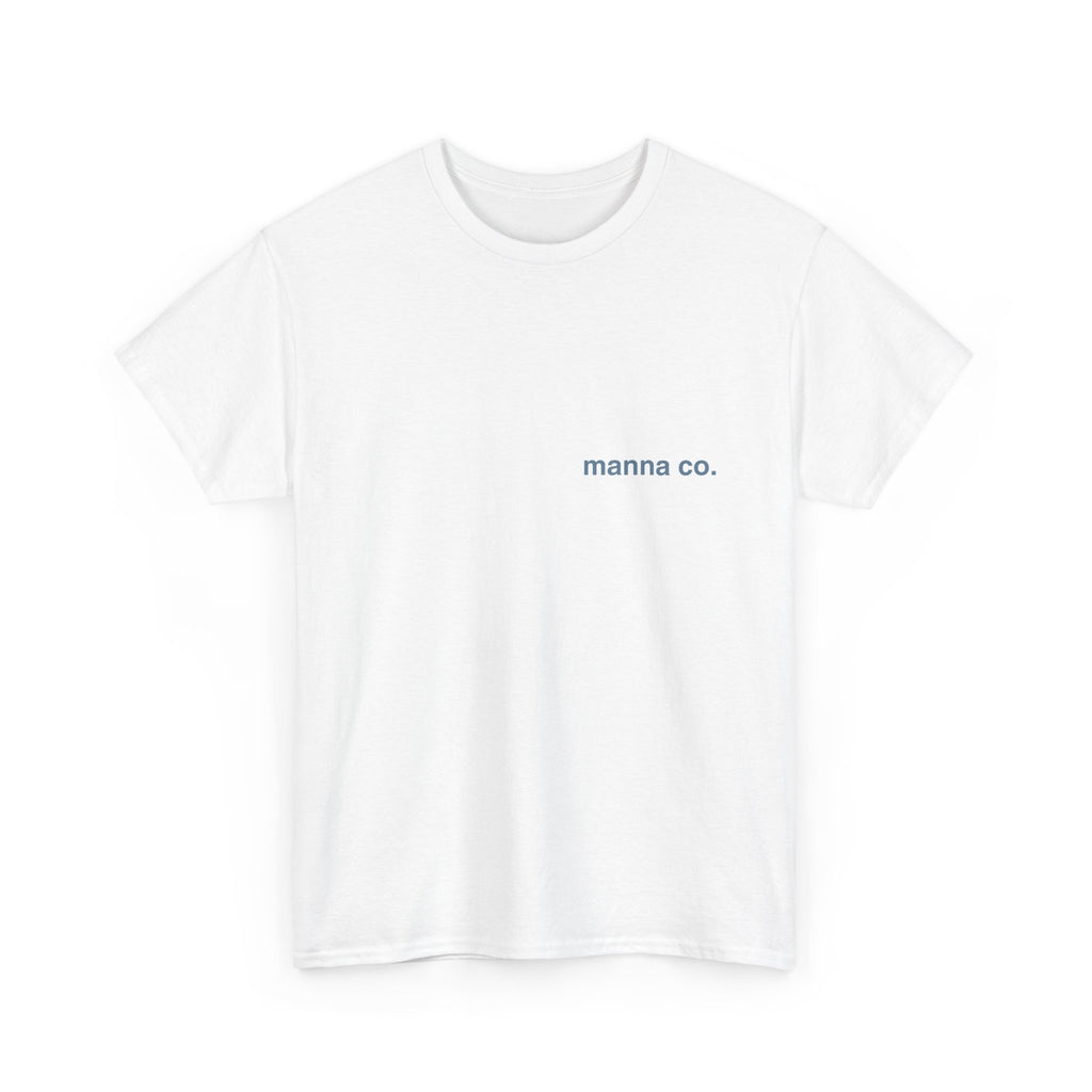 Rest In God T-Shirt