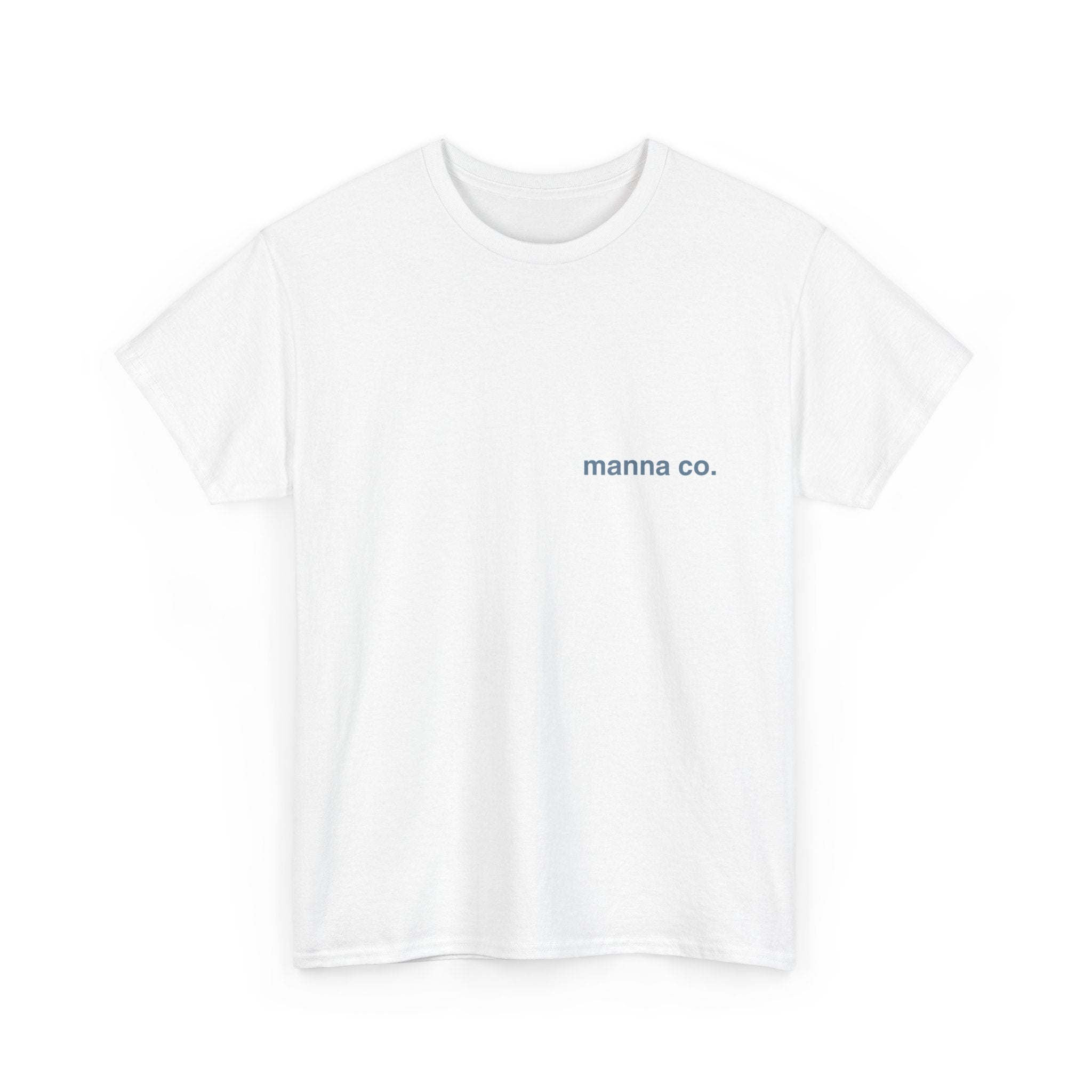 Rest In God T-Shirt